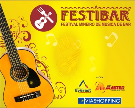 Inscrições abertas para o Festibar