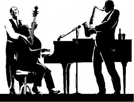 Terça Jazz