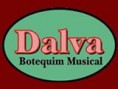 Saudações à Dalva no botequim